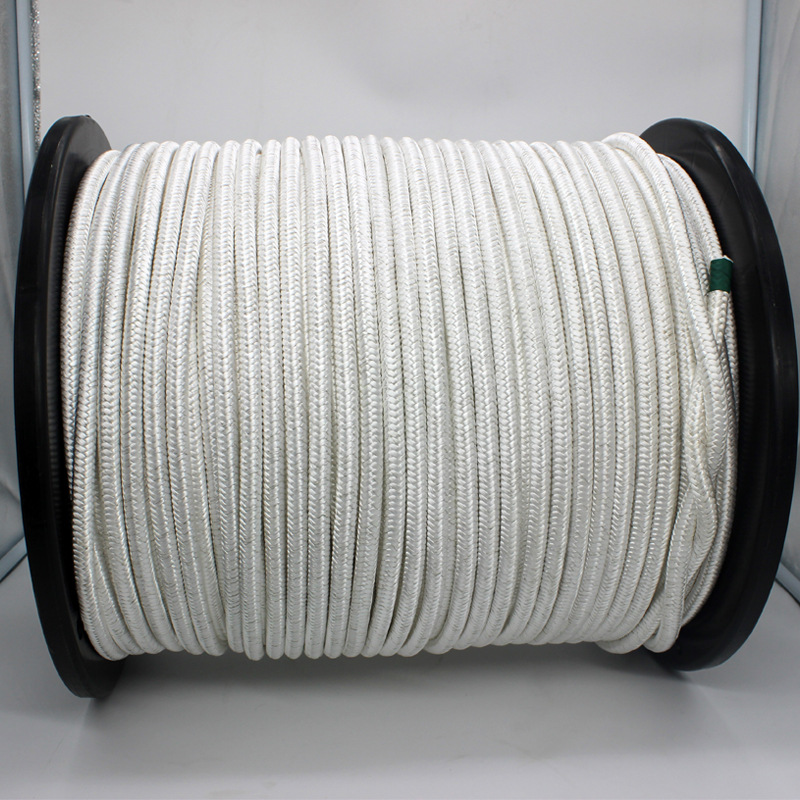 超高分子量聚乙烯纖維纜繩標準 超高分子量聚乙烯纖維纜繩標準