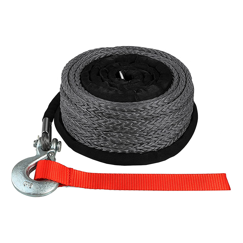 越野絞車繩 越野絞車繩