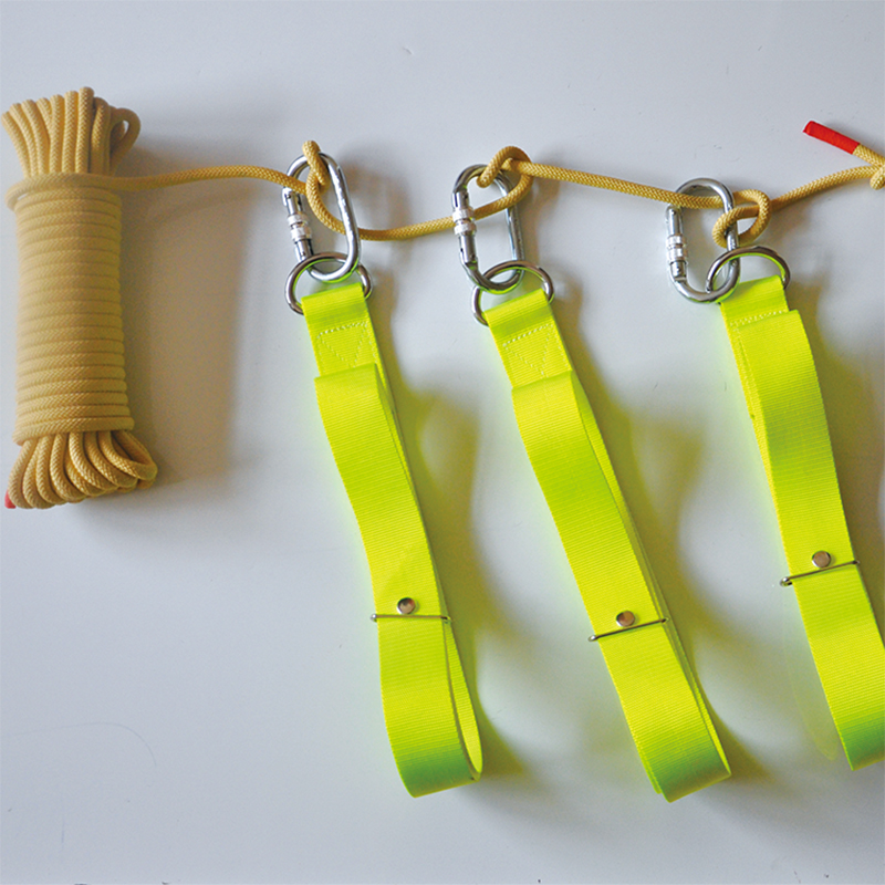 逃生繩 逃生繩